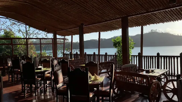ሊሳቅ ሪዞርት | Liesak Resort