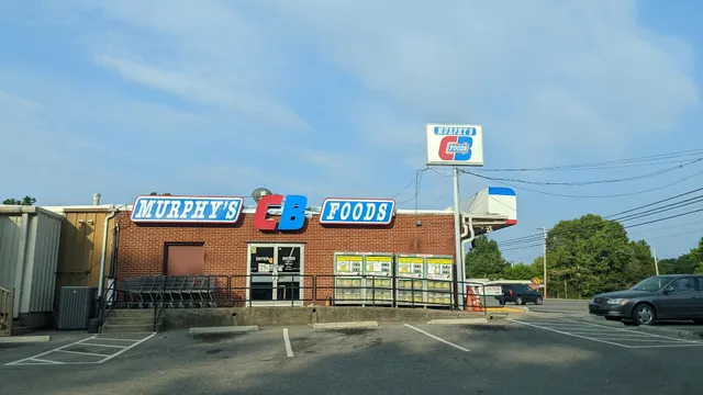 Murphy's CB Foods