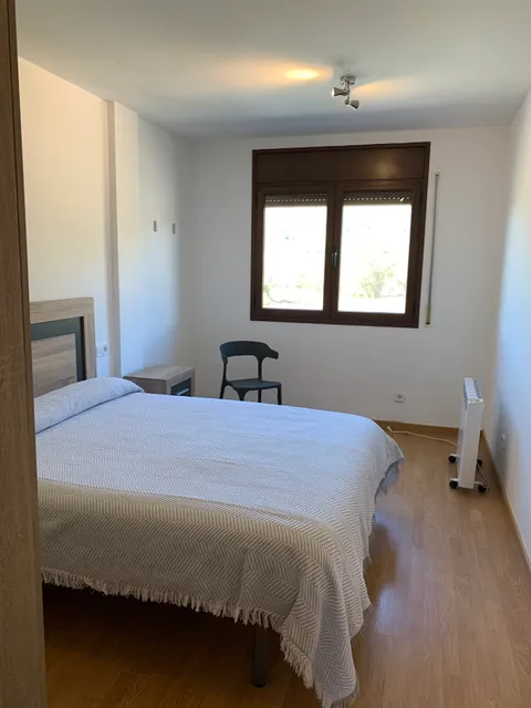 Apartaments l'Empalme d'Àger