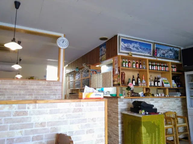 インド料理 ディヨ