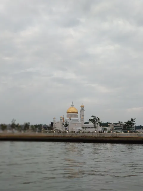 Pehin Datu Imam Haji Abdul Mokti Mosque
