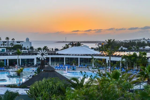 Relaxia Lanzasur Club