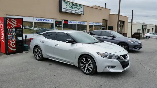 The Electronic Connection