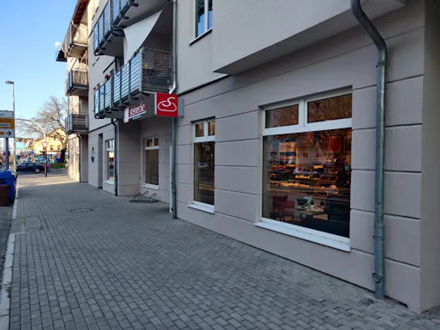 Brotmeisterei Steinecke