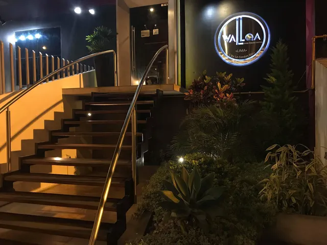 Wallqa Restaurante