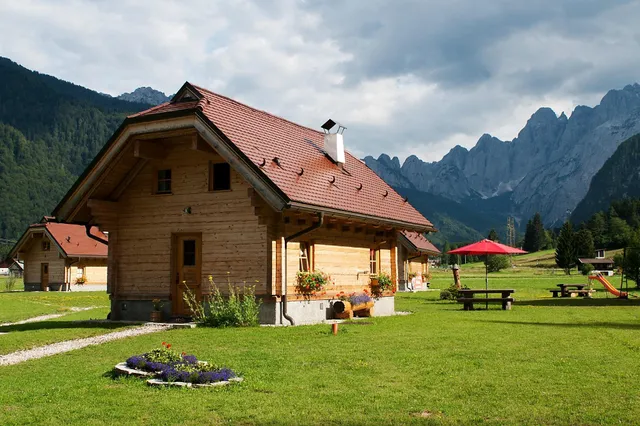 Julian Alps Chalet Resort