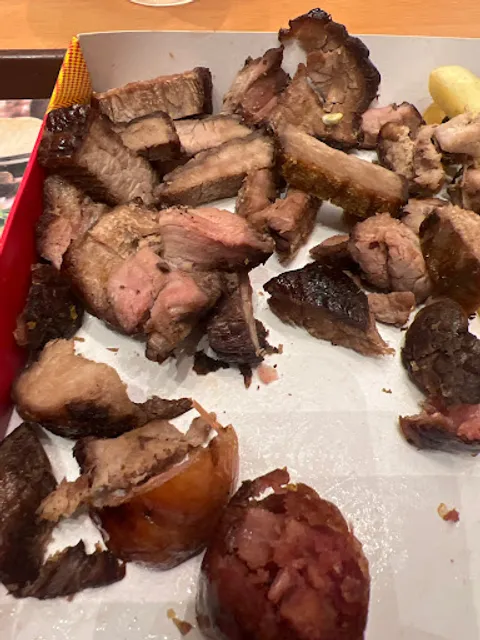 COMPANHIA DO CHURRASCO