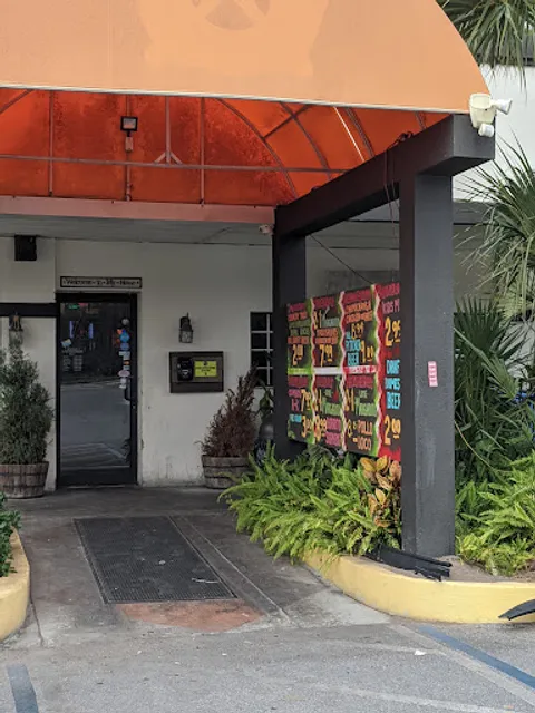 Los Ranchero’s Mexican Bar & Grill