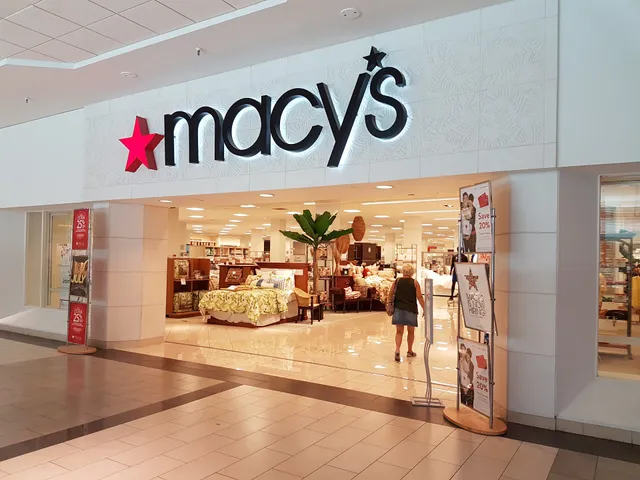 Macy's