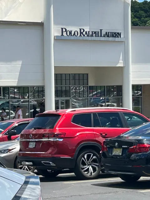 Polo Ralph Lauren Children's Factory Store