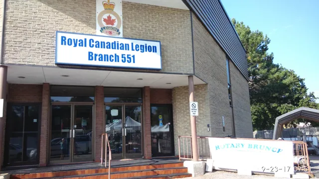 Waterdown Farmers' Market