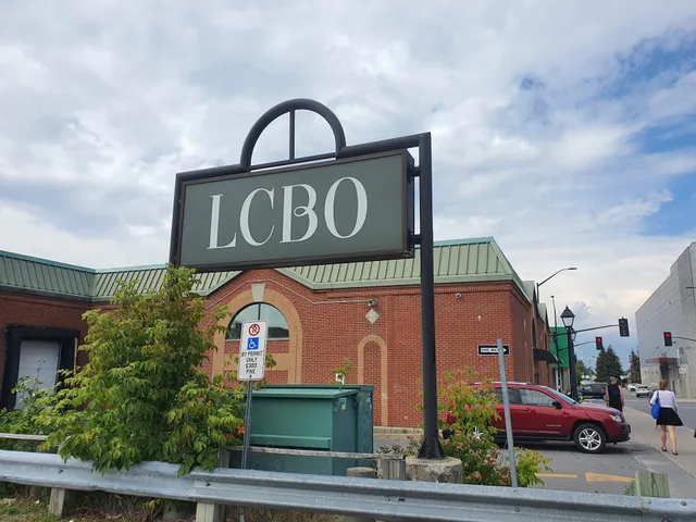 LCBO