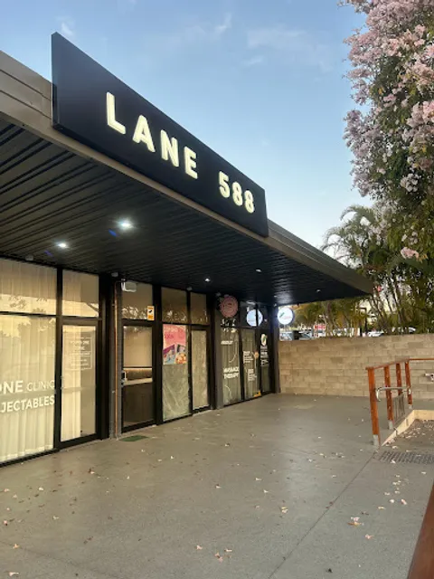 Uncle Lai's Malaysian Cuisine ( 賴記 )