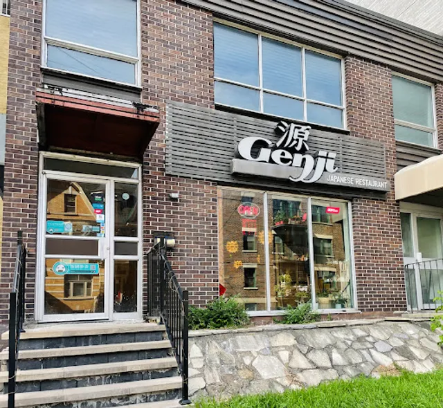 Genji Japanese Restaurant