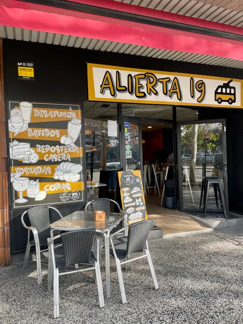 Alierta 19