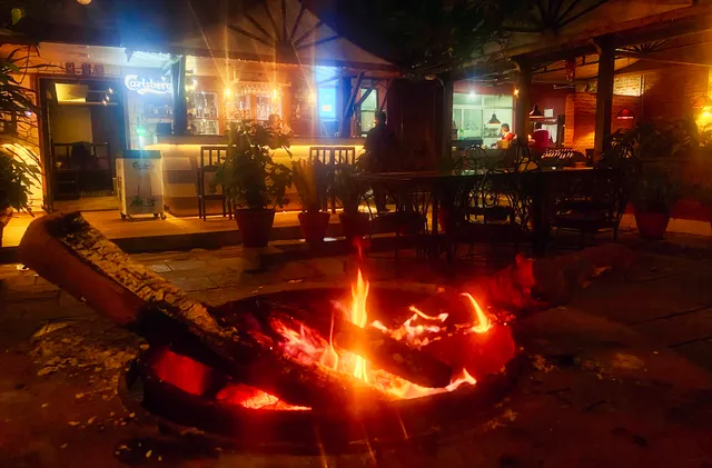 Krua Thai Nepal Restaurant