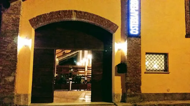 Osteria per Bacco Lodi