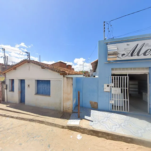 Panificadora e Lanchonete Mendes Ltda