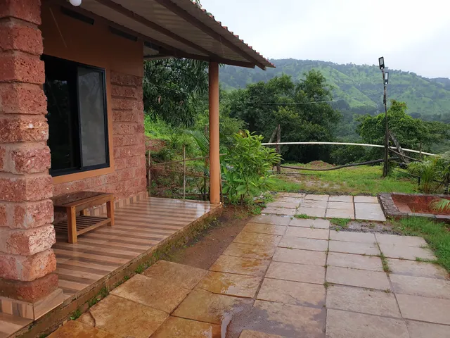 Mystic Heights, Koyna