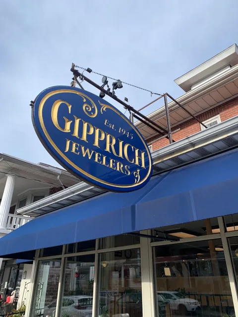 Gipprich Jewelers Inc