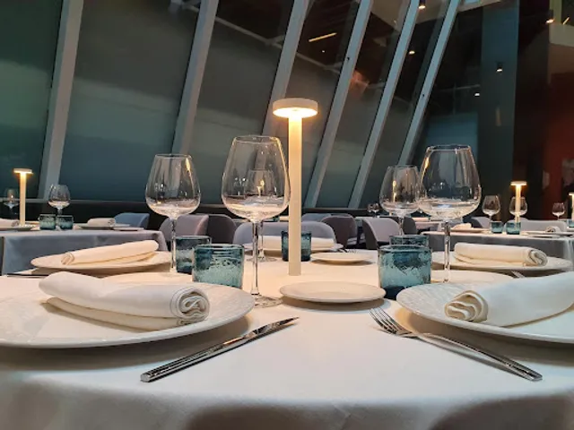 Restaurante Catedral