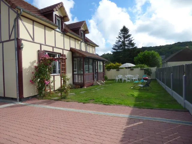 Gîte Le Petit Chalet