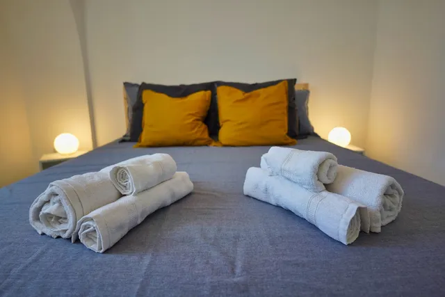 DIMORA PORTA SAN NICOLA SALERNO