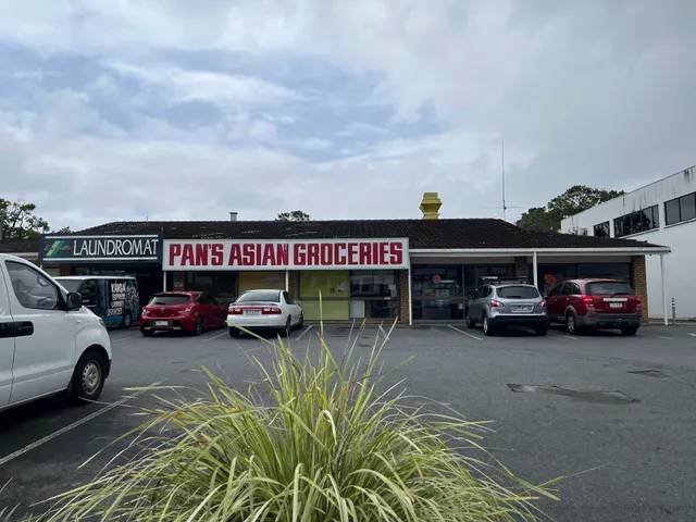 Pan's Asian Groceries