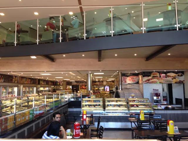 Panificadora Padre Cícero