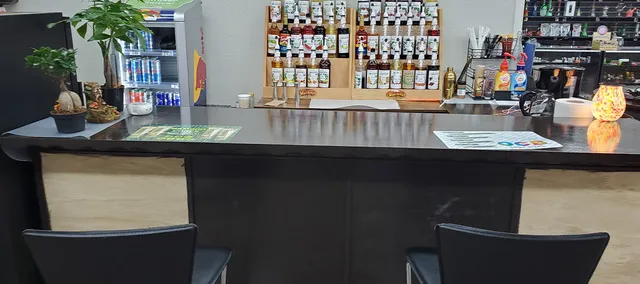 Herbanicals Botanical Teas & Kava Bar