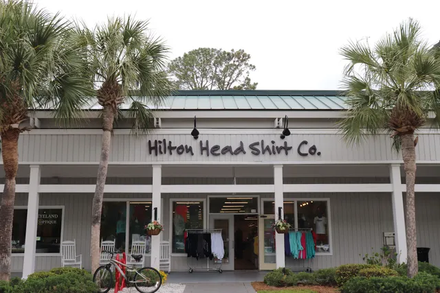 Hilton Head Shirt Company