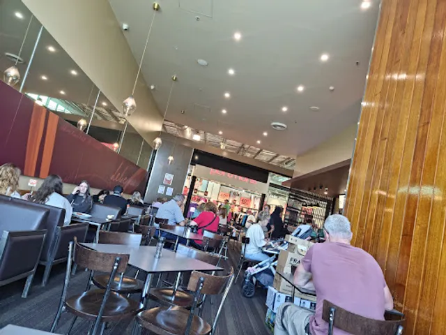 The Coffee Club Essendon DFO