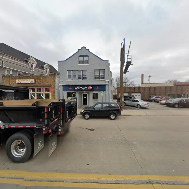 Sofia's Kitchen & Bar