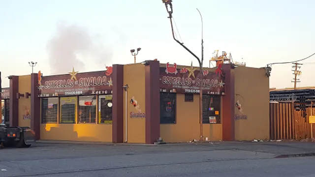 Estrellas De Sinaloa