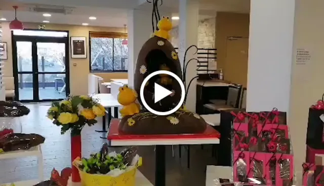 Cartron - L'émotion gourmande