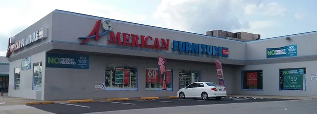 American Furniture