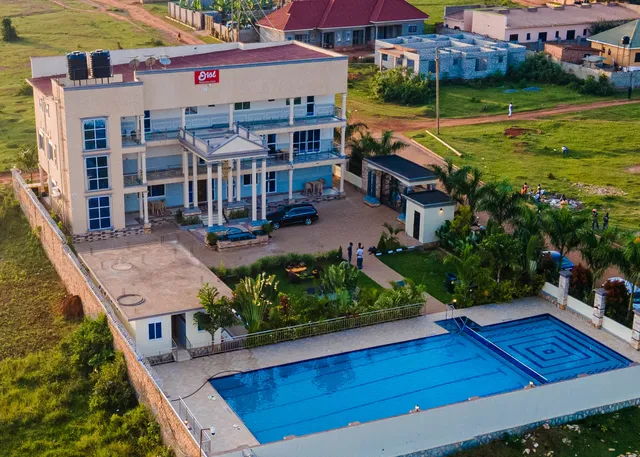 Eriot Recreational Centre