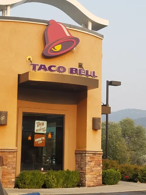 Taco Bell