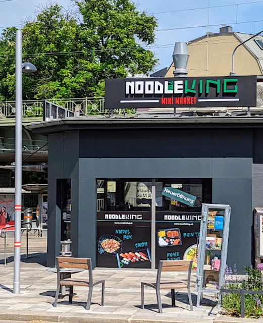 Noodle King