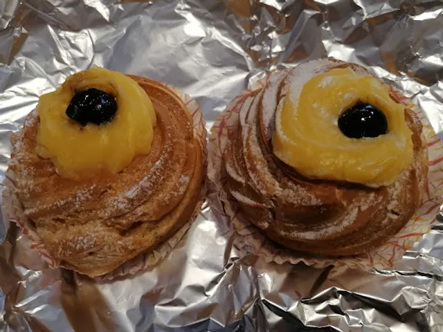Panetteria Pasticceria "La spiga d'oro"