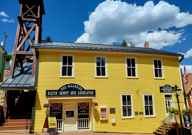 Gilpin County Arts Association