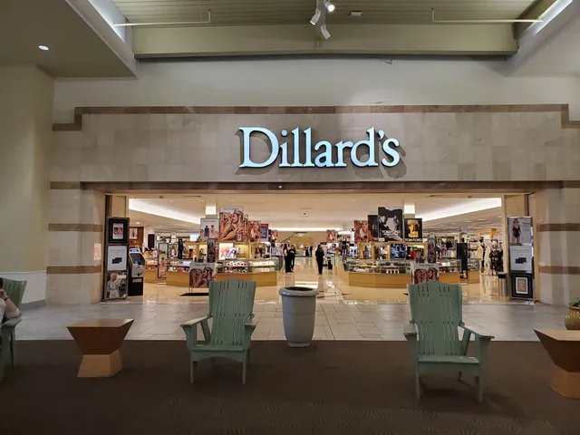 Dillard's: Coastal Grand