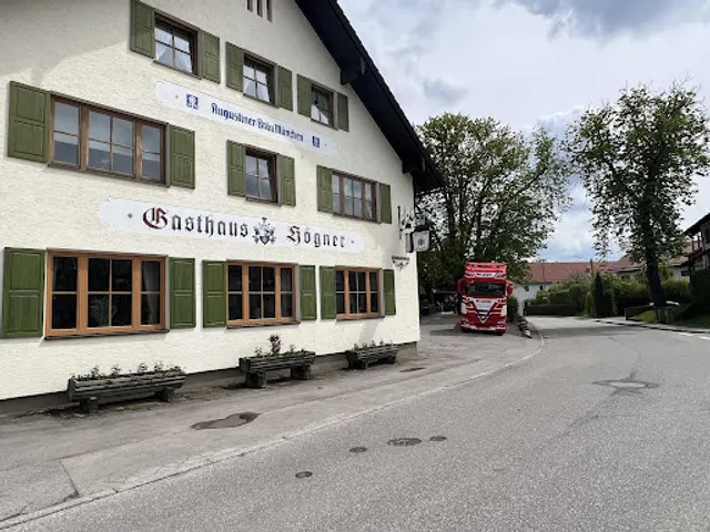 Gasthaus Högner