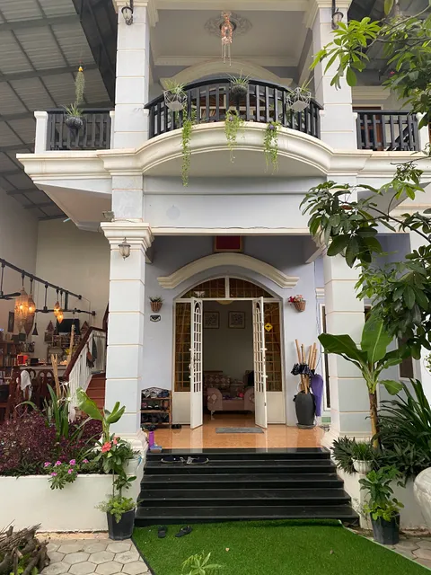 Bloom Garden Bed and Breakfast