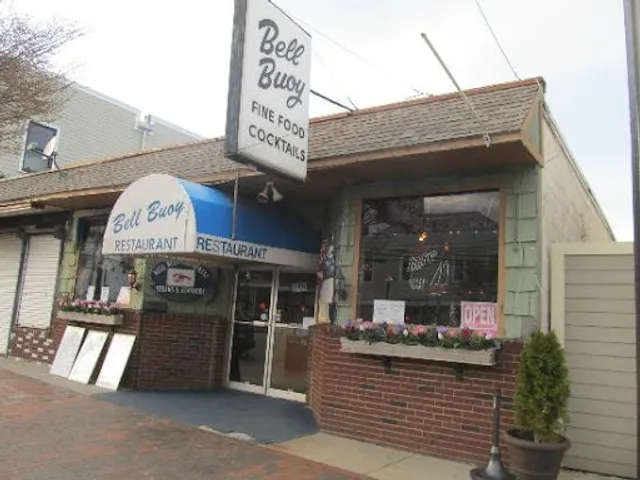 Bell Buoy Restaurant