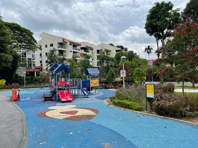 Cheng Soon Garden Playground