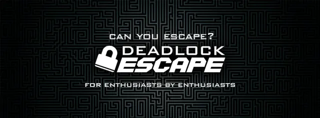 Deadlock Escape