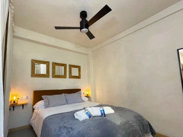 Smart Apartments Tarifa