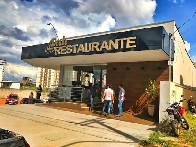 Deck Restaurante