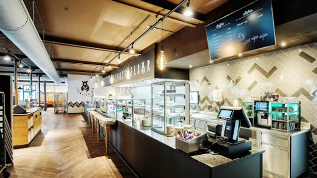 Schnitzel-Bär Dornbirn